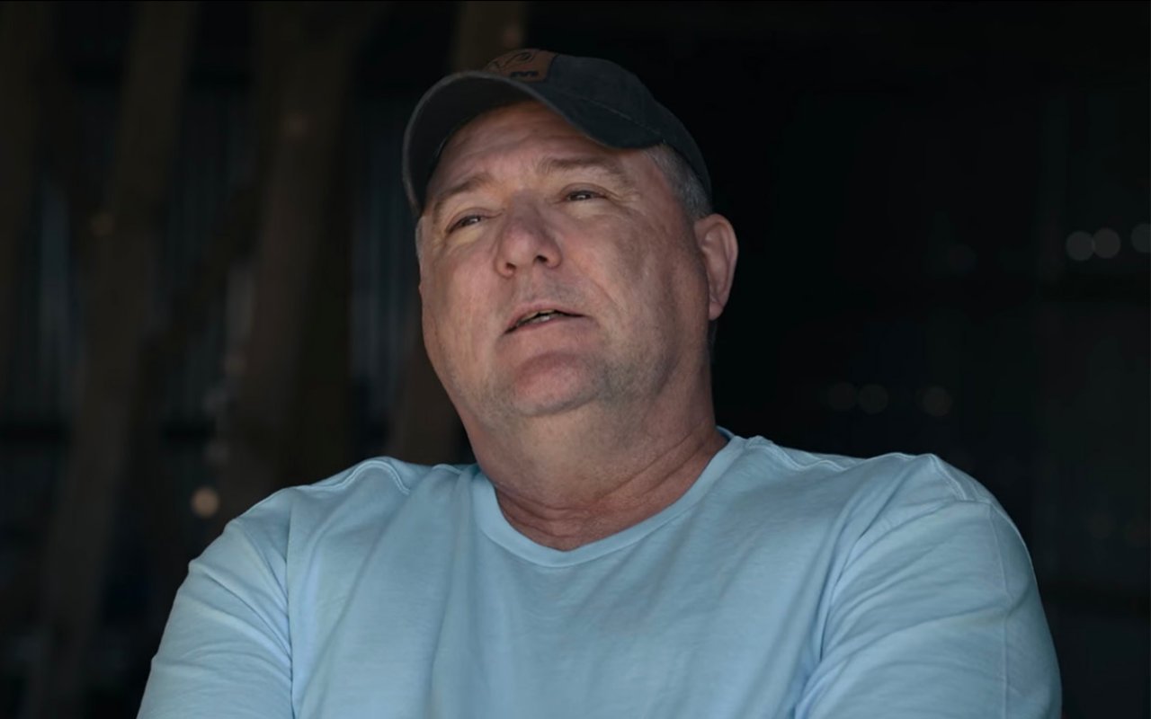 'Tiger King' Star Jeff Johnson Dead After Shooting Himself in Front of Family in His Oklahoma House