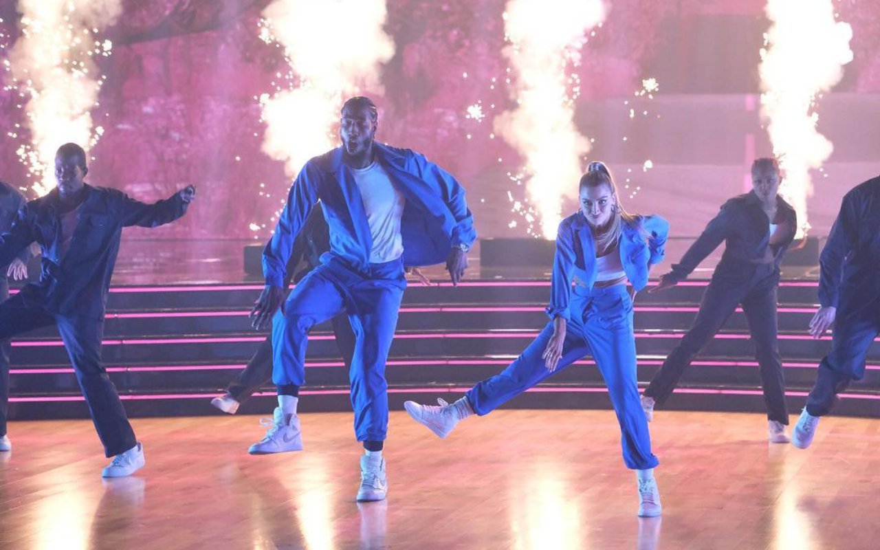 'DWTS' Finale Recap Find Out the Winner of Season 30!