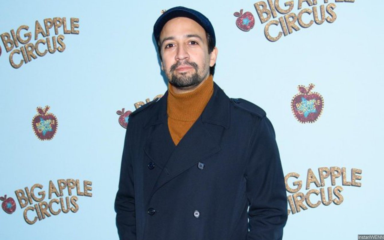 Lin-Manuel Miranda Spills on College Class Mindset When Working on Multiple Musicals - Vimarsana News