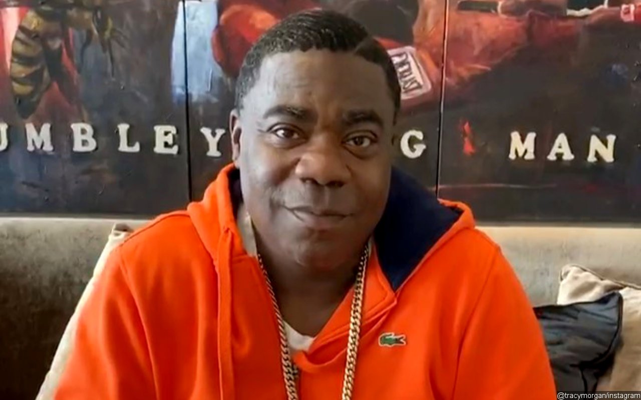 Tracy Morgan Is Not Dating Anyone Despite His Previous Claim