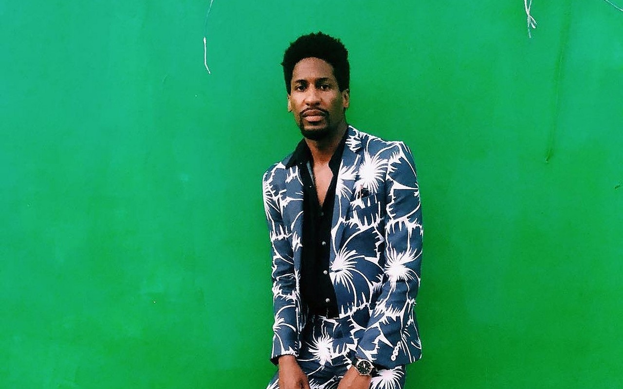 Jon Batiste Leads Nominations for 2022 Grammy Awards With 11 Nods