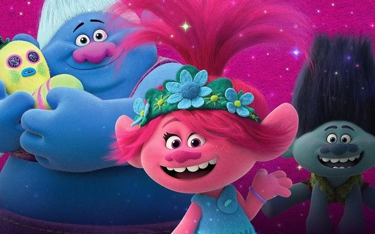 Trolls Release Date 2025 Catlee Cherish