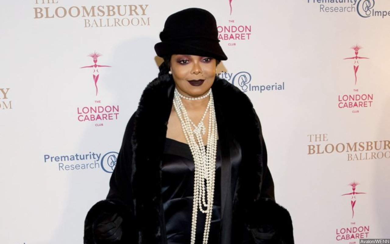 Janet Jackson Wants Super Bowl Documentary About 'Nipplegate' Scandal to 'Go Away' - Vimarsana News