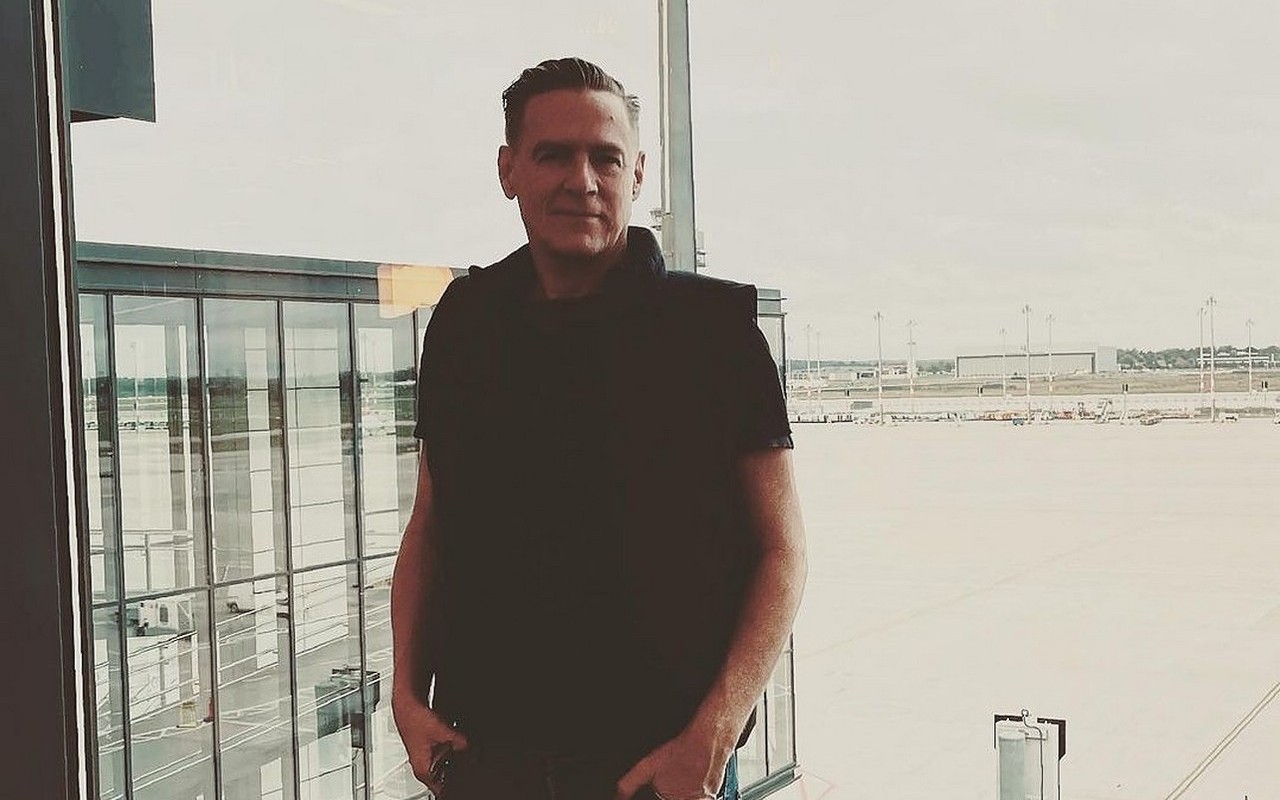 Bryan Adams Taken to Hospital After Diagnosed With Covid-19 for Second Time in Month