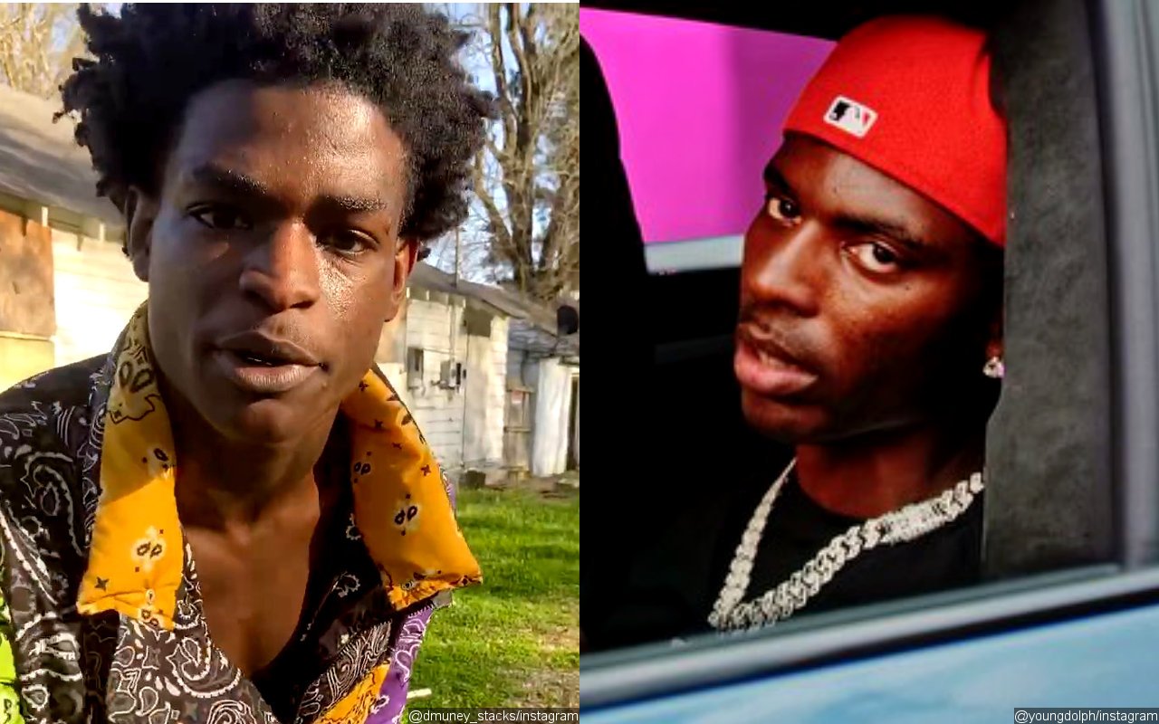 Memphis Comedian Believed to Have Been Killed After Joking About Young Dolph Murder