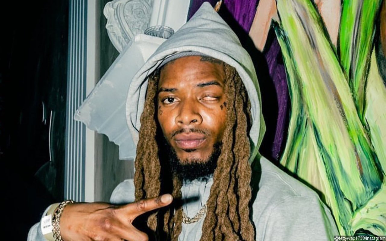 Fetty Wap Opens Up About Getting 'Depressed' While Discussing Career Slump