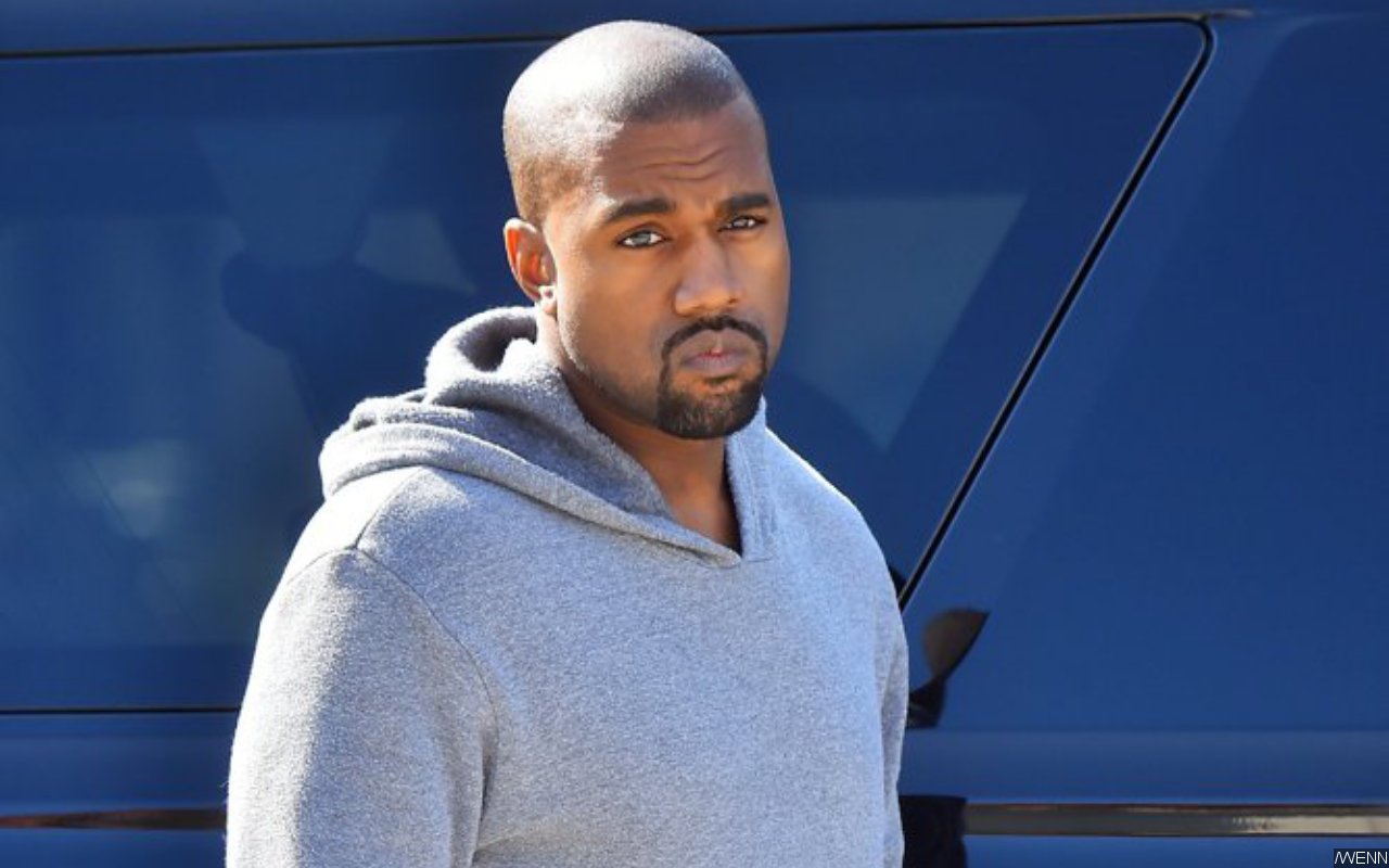 Kanye West Admits He 'Embarrassed' Wife Kim Kardashian in Thanksgiving Prayer