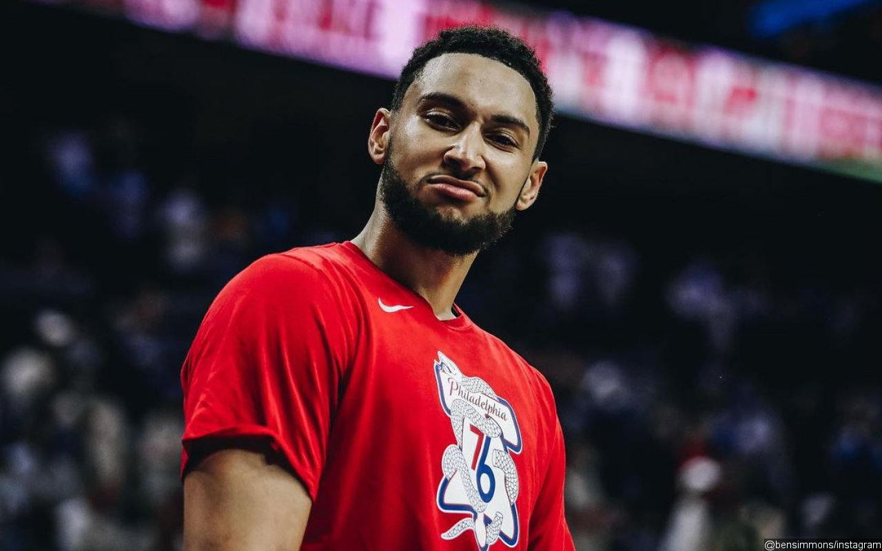 Ben Simmons Reportedly Going 'Broke' After Massive Fines