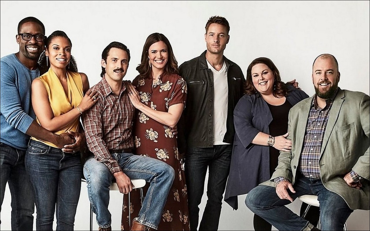 'This Is Us' Cast Receive $2 Million Bonus Ahead of Final Season