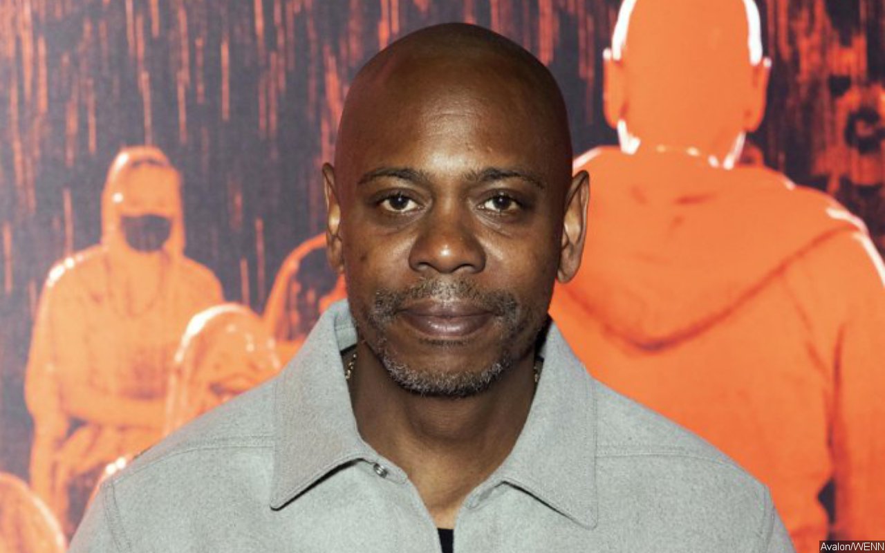 Dave Chappelle Called 'Childish Bigot' by Students at His Alma Mater
