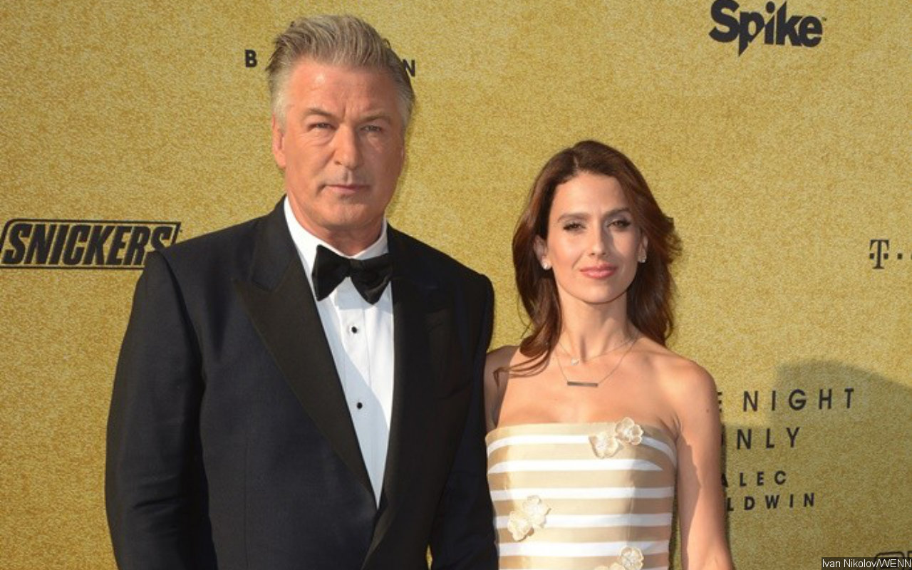 Hilaria Baldwin Reflects on 'Challenging Year' Following Heritage Scandal and Alec's 'Rust' Shooting - Vimarsana News