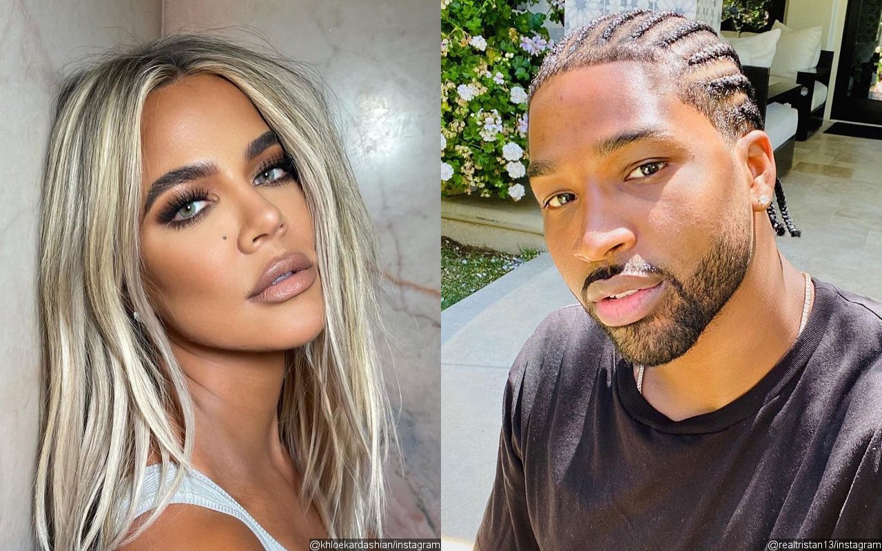 Khloe Kardashian Told to Get Rid of Tristan Thompson After Posting Quote About 'Negativity'