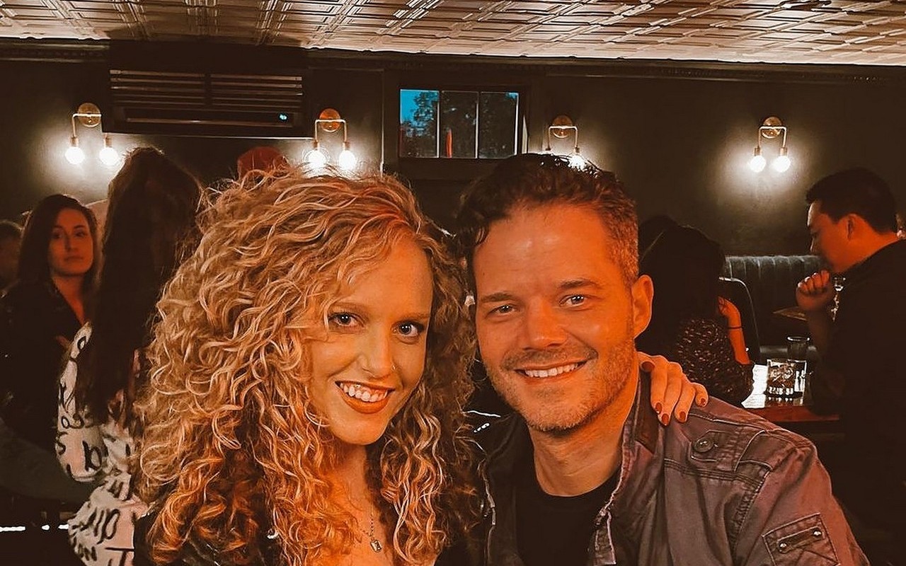 Taylor Swift's BFF Abigail Anderson Engaged Only Months After