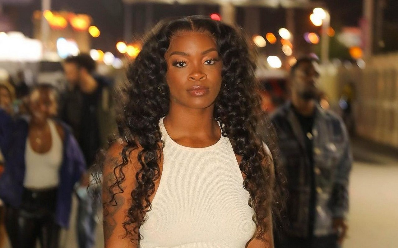 Ari Lennox Claims She's Racially Profiled After Arrested in Amsterdam for 'Aggressive Behavior' 