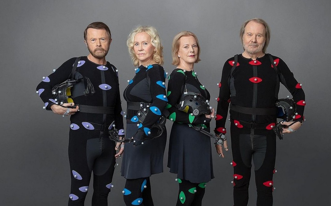ABBA Spark Bidding War for Las Vegas Residency Show