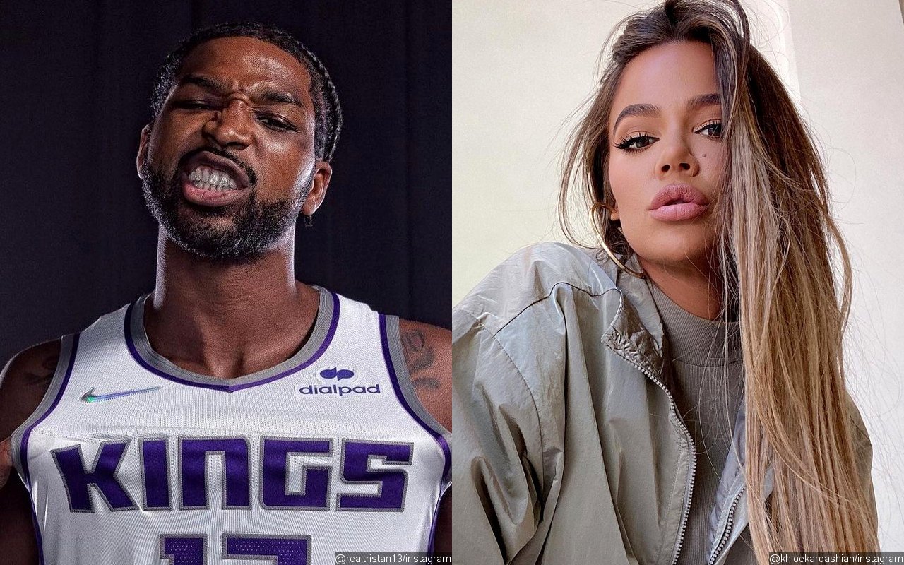 Tristan Thompson Has NBA Fan Removed for Mocking Him With the Kardashians Reference