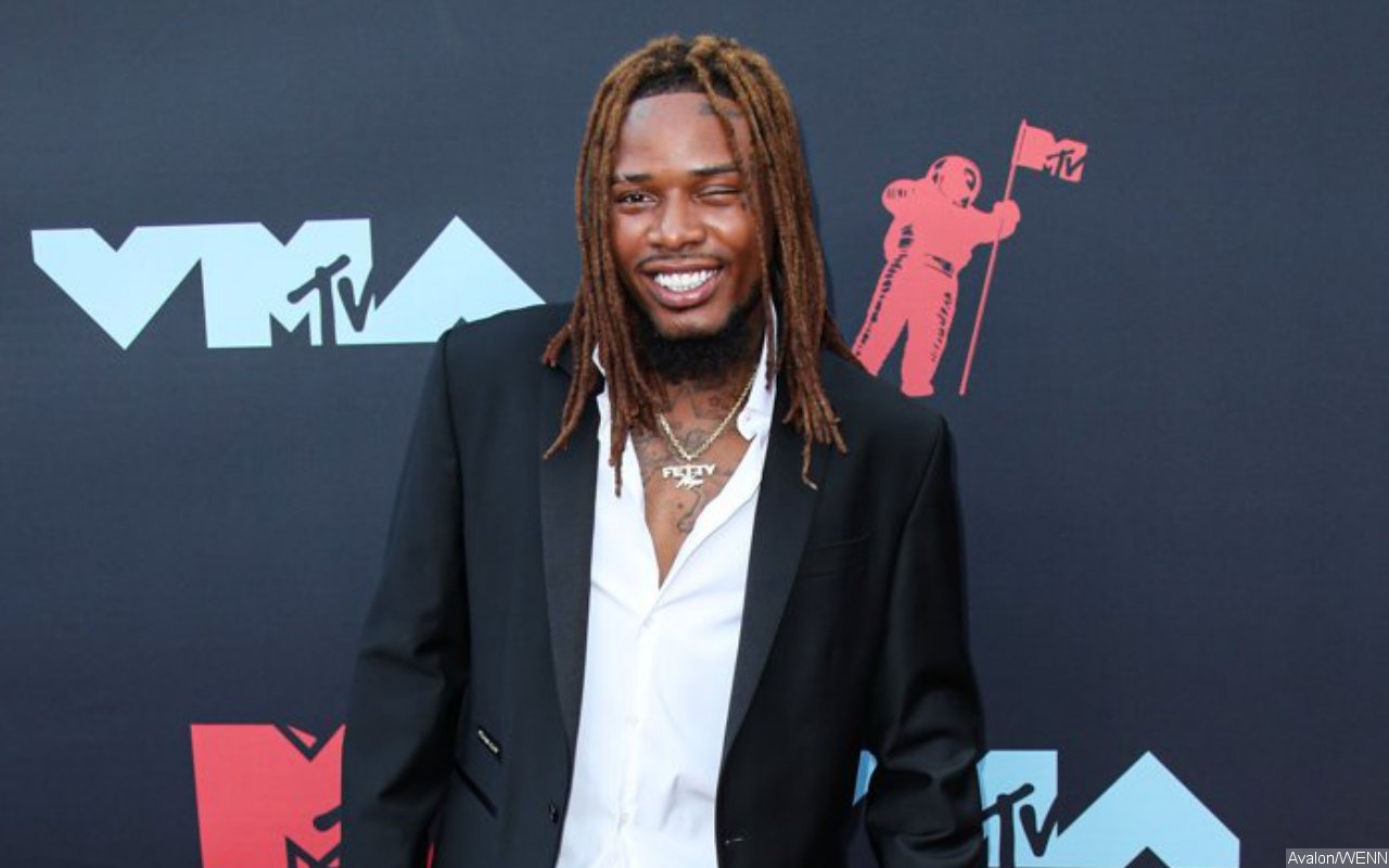 RFG Productions CEO Drags Fetty Wap After He Releases 'First Day Out' - Vimarsana News