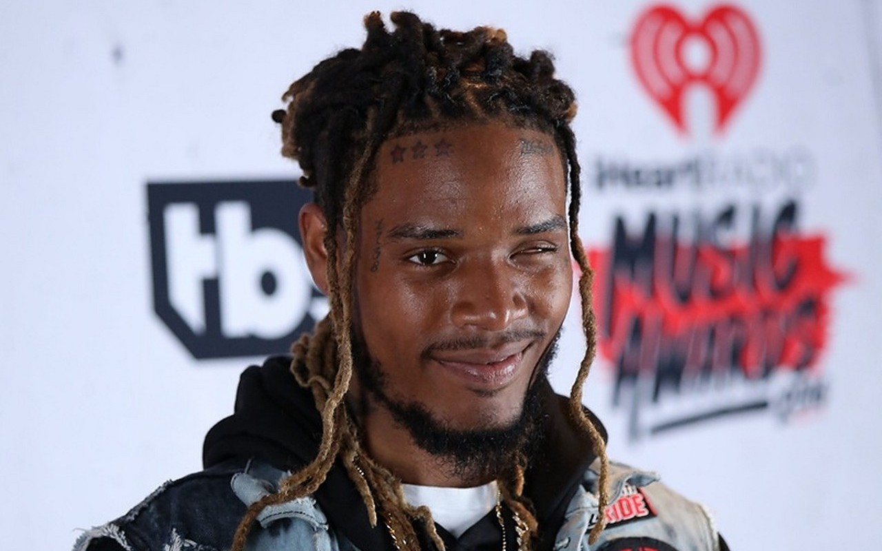 Fetty Wap Has Two Months to Negotiate Plea Deal After Drug Arrest by FBI - Vimarsana News