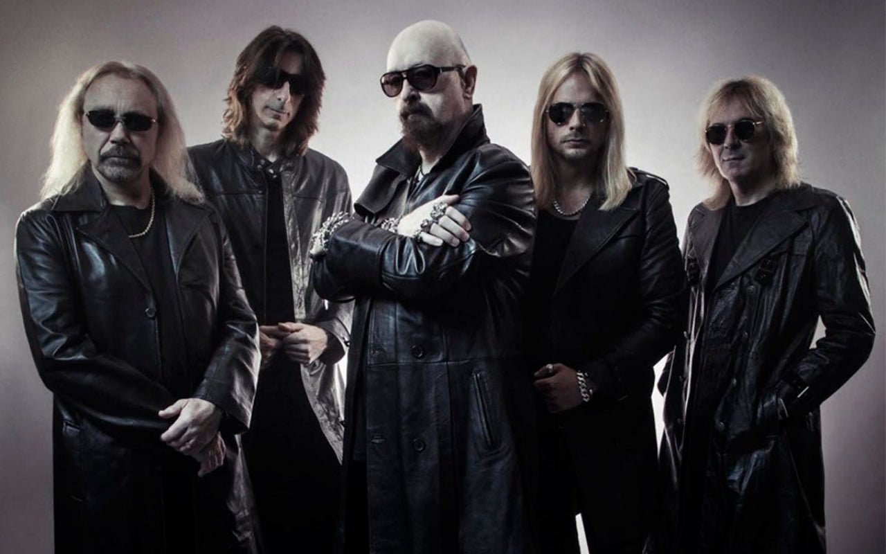 Judas Priest Prepping to Resume Tour as Guitarist Is Recovering After Near-Fatal Gig