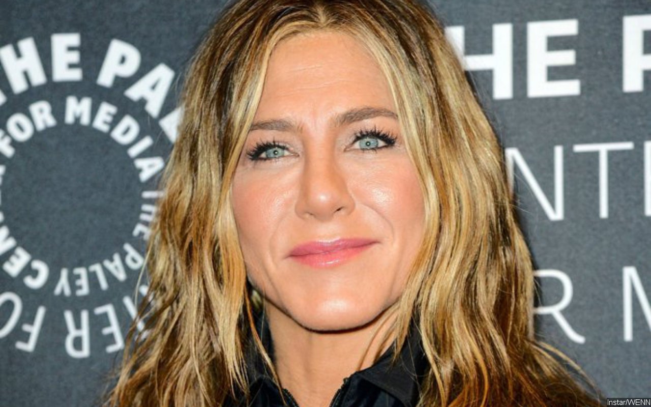 Jennifer Aniston Confirmed for 'The Facts of Life' TV Special