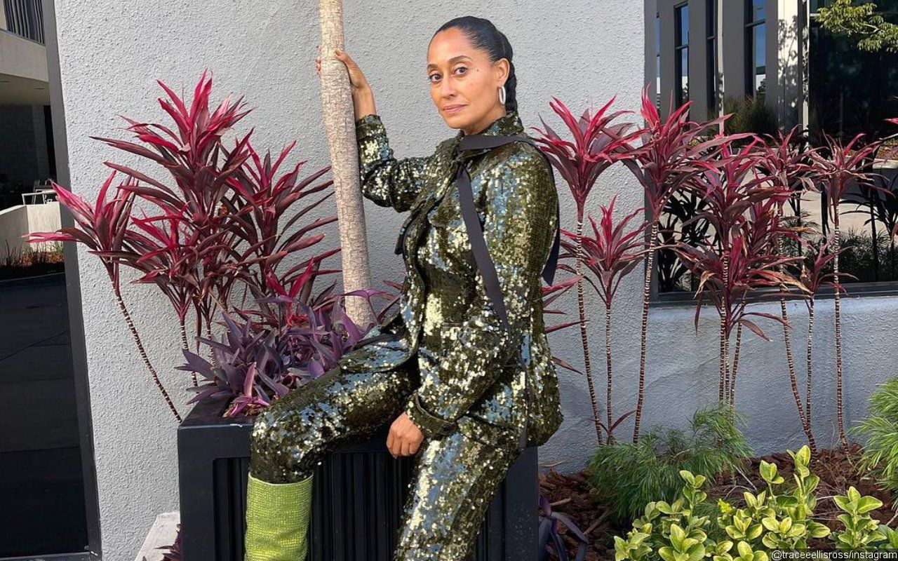 Tracee Ellis Ross Sued by Ex-Assistant After Allegedly Failing to Pay Overtime Wages