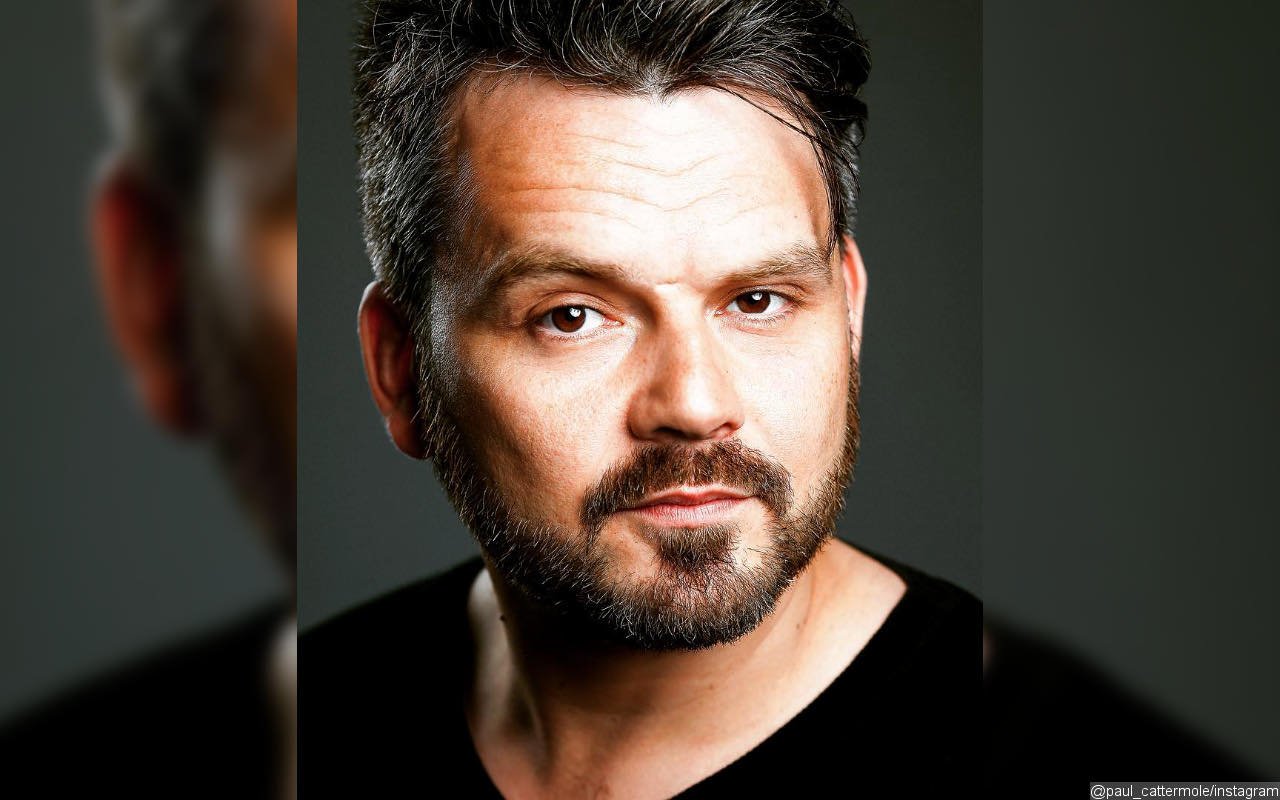 S Club 7's Paul Cattermole Gets Into the Business of Tarot Card Readings