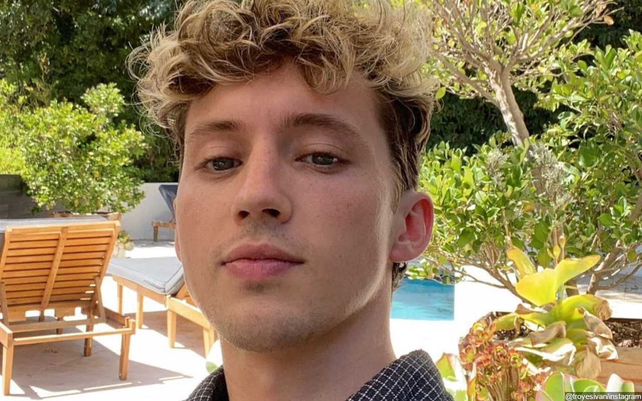 Troye Sivan Issues Apology After His Miami Performance Got Shut Down by the City