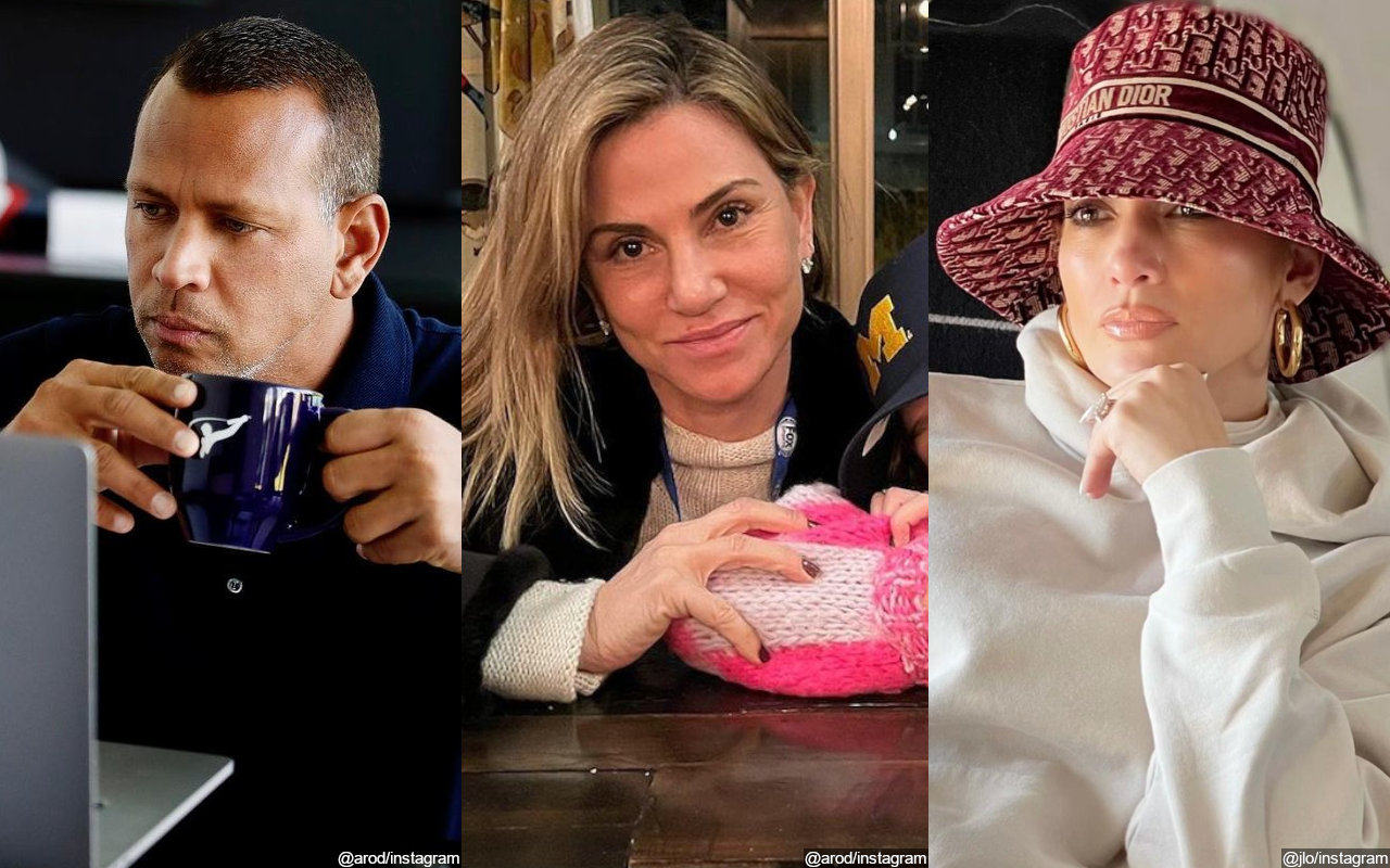 Alex Rodriguez to Spend Christmas Ex Cynthia Scurtis as 'Happy Family