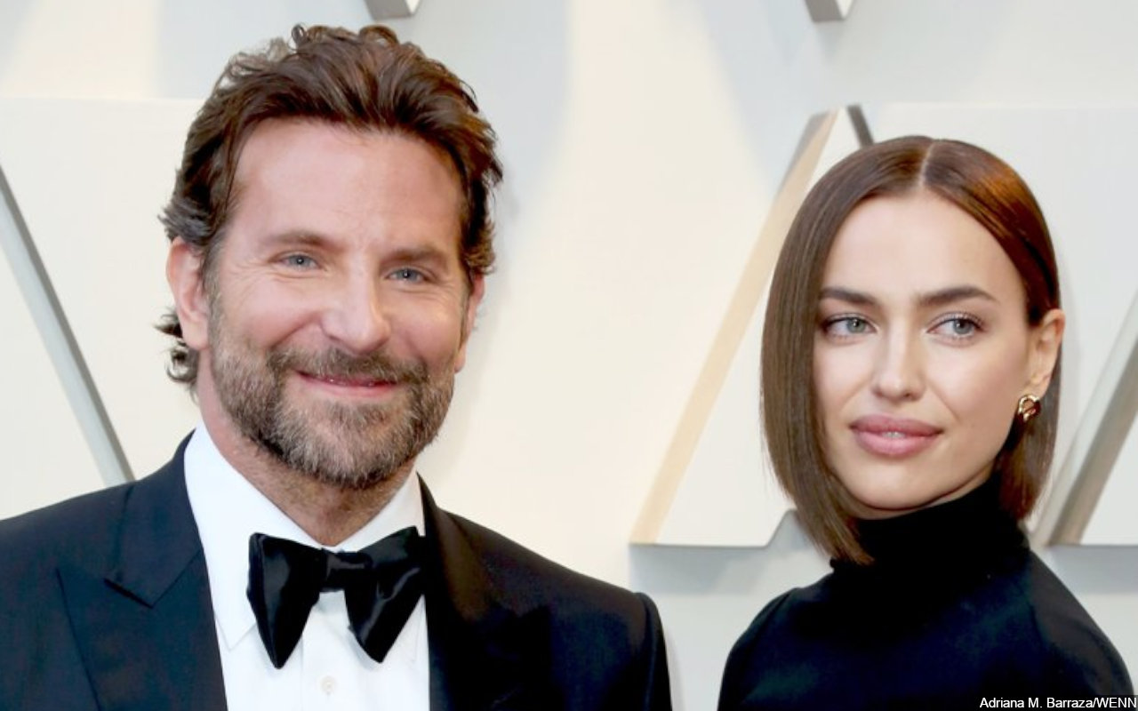 Irina Shayk Attends Bradley Cooper's 'Nightmare Alley' Premiere Amid Reconciliation Rumors