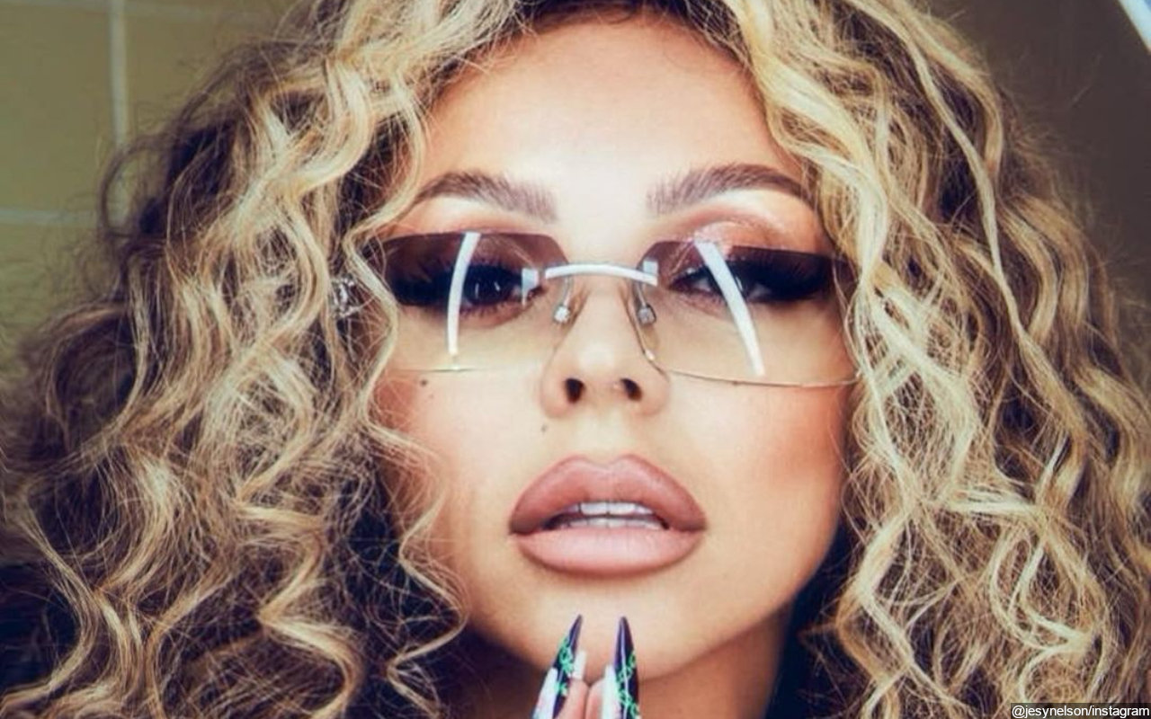 Jesy Nelson Left 'Shaken' After Being Called 'F**king H*e' During a Heated Argument 