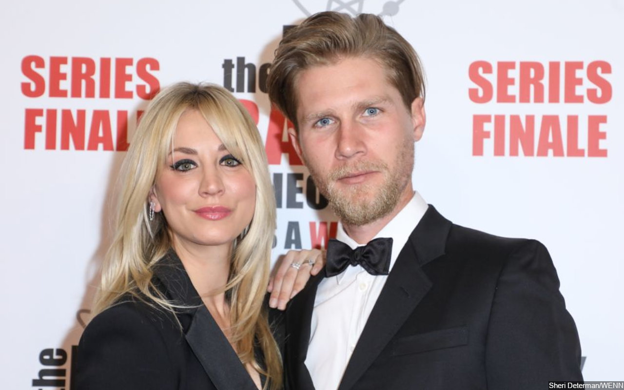 Kaley Cuoco Admits to Not Feeling 'Totally OK' on Her 36th Birthday Amid Karl Cook Divorce - Vimarsana News