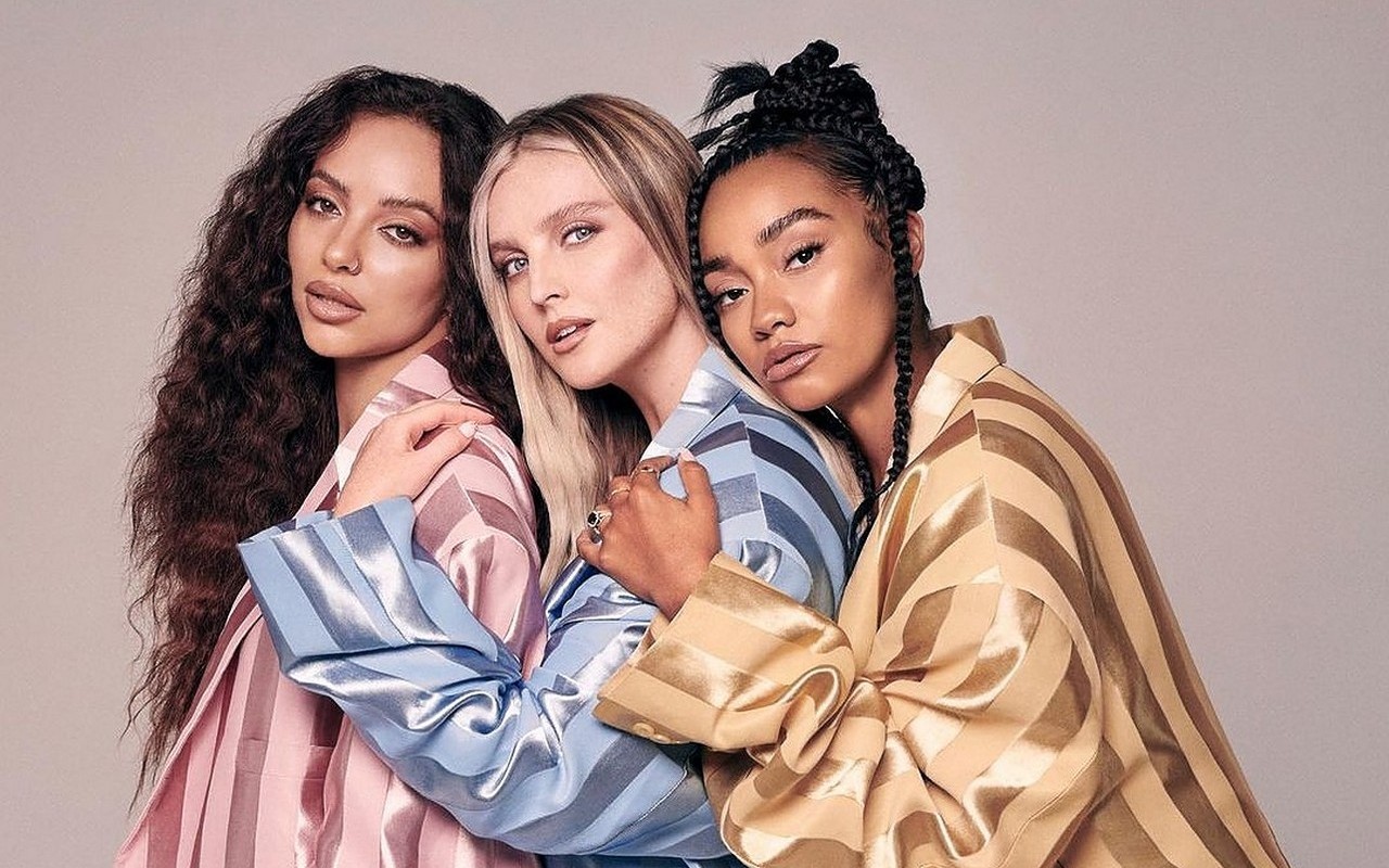 Little Mix Feel 'Time Is Right' to Take Break After 2022 Tour, Insist
