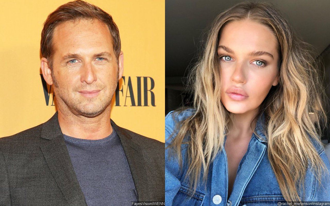 Josh Lucas Unfollows Girlfriend Rachel Mortenson on Instagram, Deletes All of Her Pictures