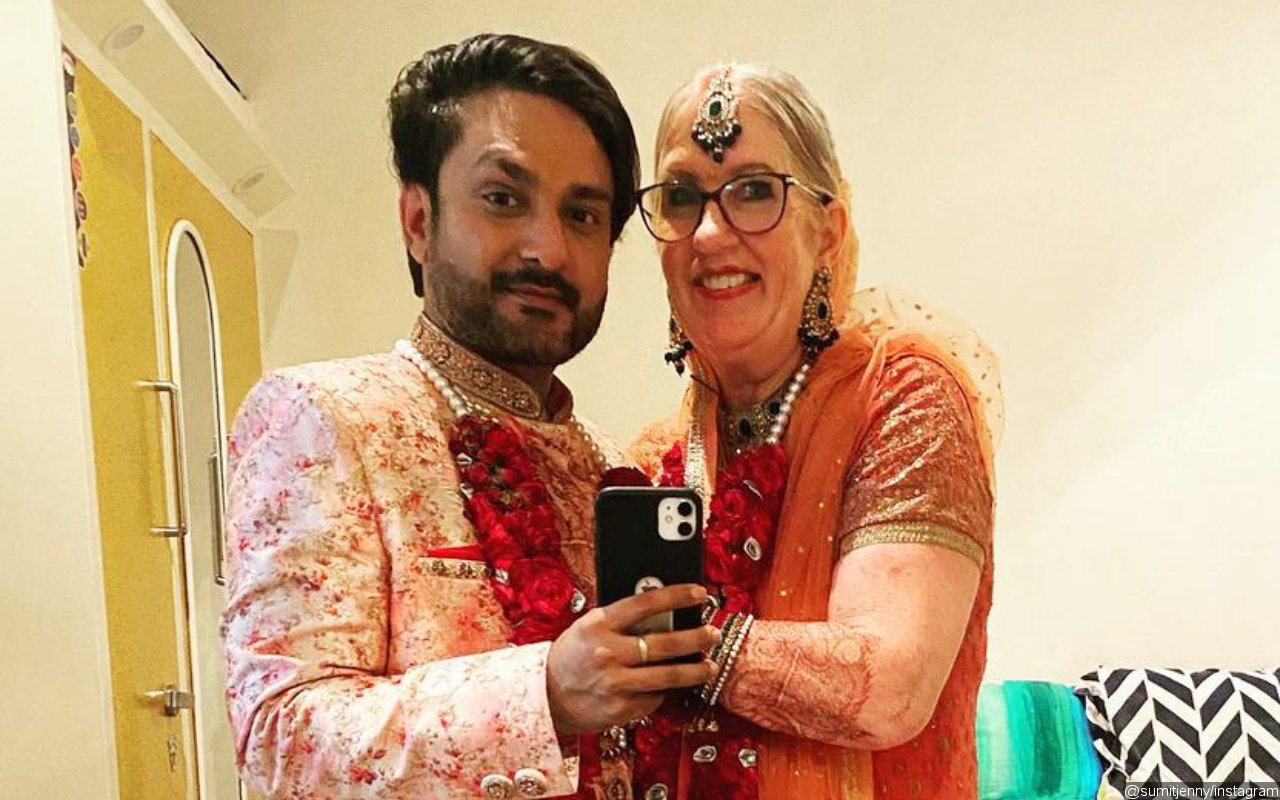 '90 Day Fiance': Sumit Looks Hesitant While Telling His Parents About His Marriage to Jenny