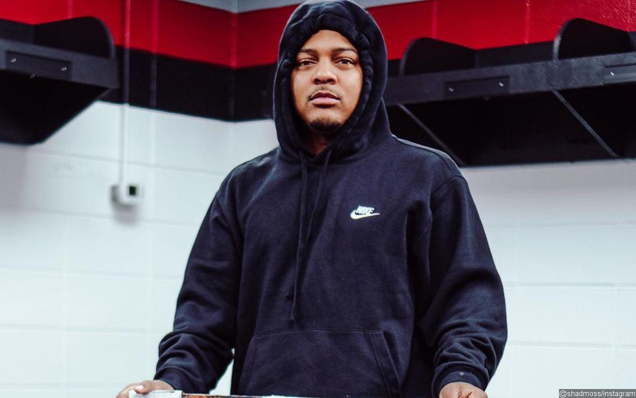 Bow Wow Declares He Will Never Get Married, Claims It's 'Just Not My Thing'