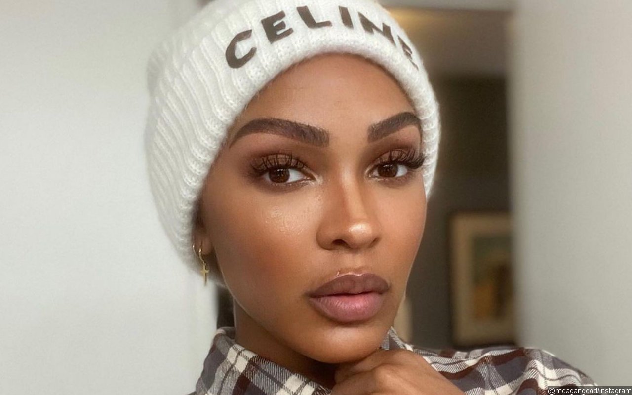 Meagan Good Says She Has Considered Getting a Gun Amid Rise in Los Angeles Home Invasions