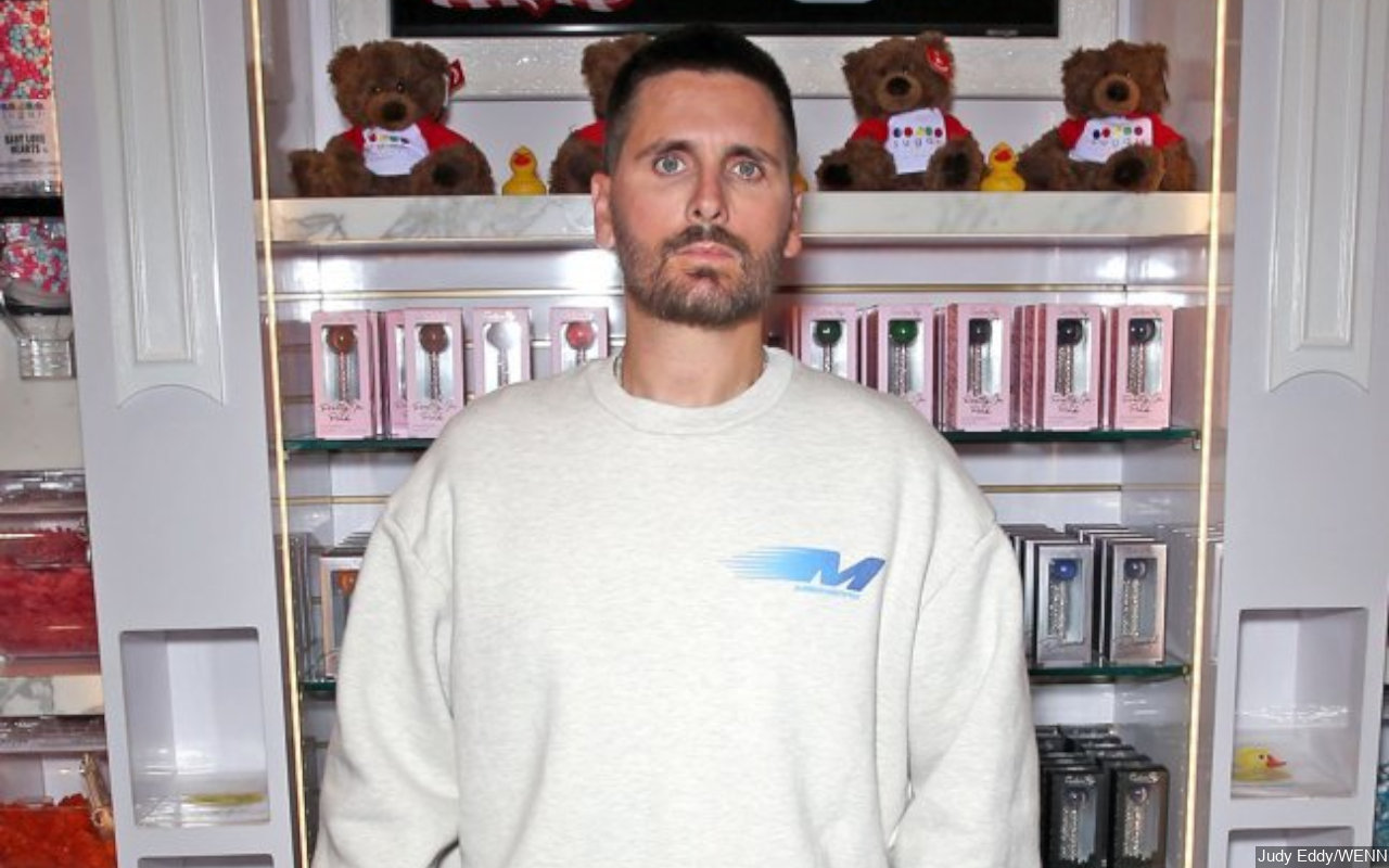 Scott Disick Continues Partying With Mystery Woman After Reportedly Wanting to 'Find the One' - Vimarsana News
