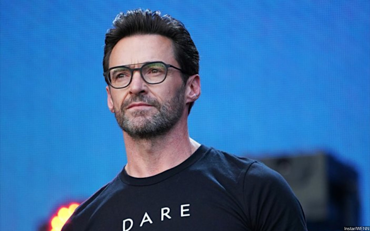 Hugh Jackman Leaves Fans Stunned as He Flaunts Bulging Muscles While Getting COVID Vaccine Booster