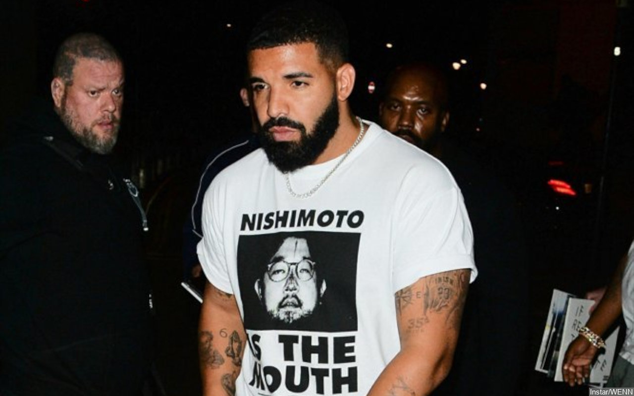 Drake Fires Back at $4 Billion Defamation Lawsuit Filed by Female Trespasser