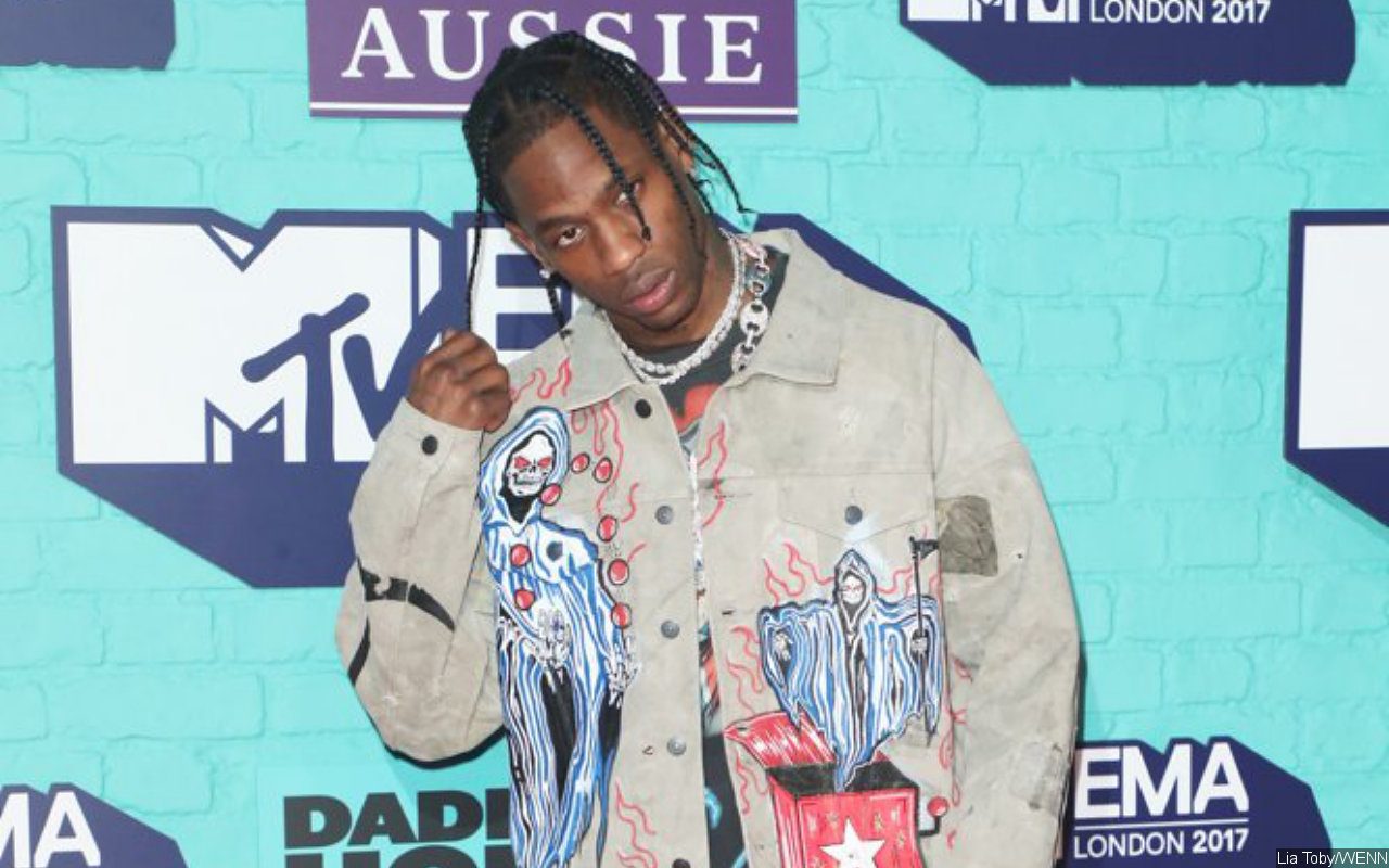 Travis Scott Requests Astroworld Lawsuits 'Dismissed With Prejudice' in First Legal Response - Vimarsana News