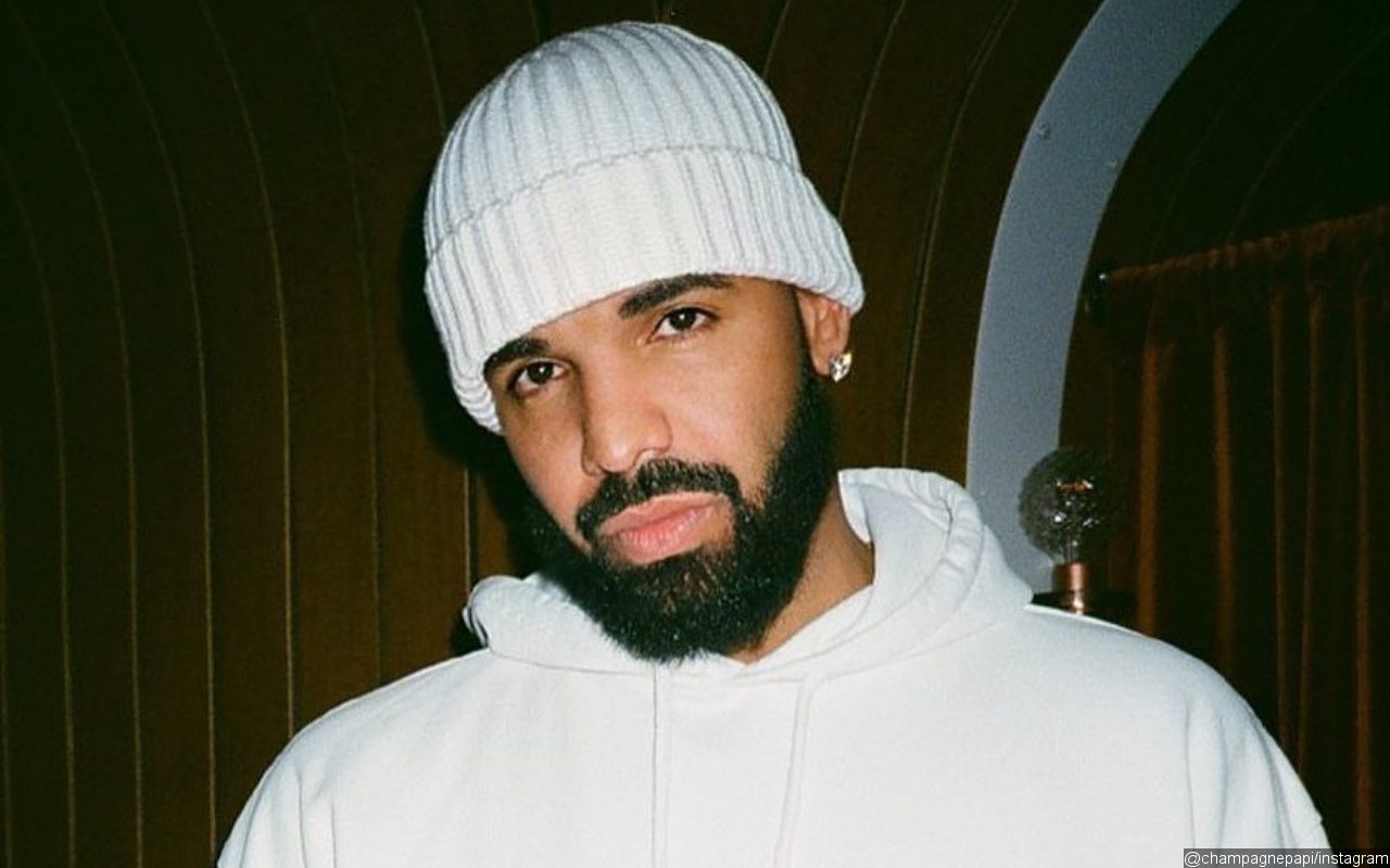 Drake Ditches His 2022 Grammy Nominations