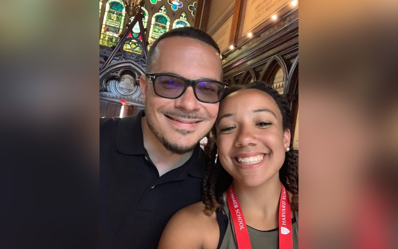 Shaun King's Daughter Undergoes Physical and Cognitive Therapy Amid Recovery From Brain Injury