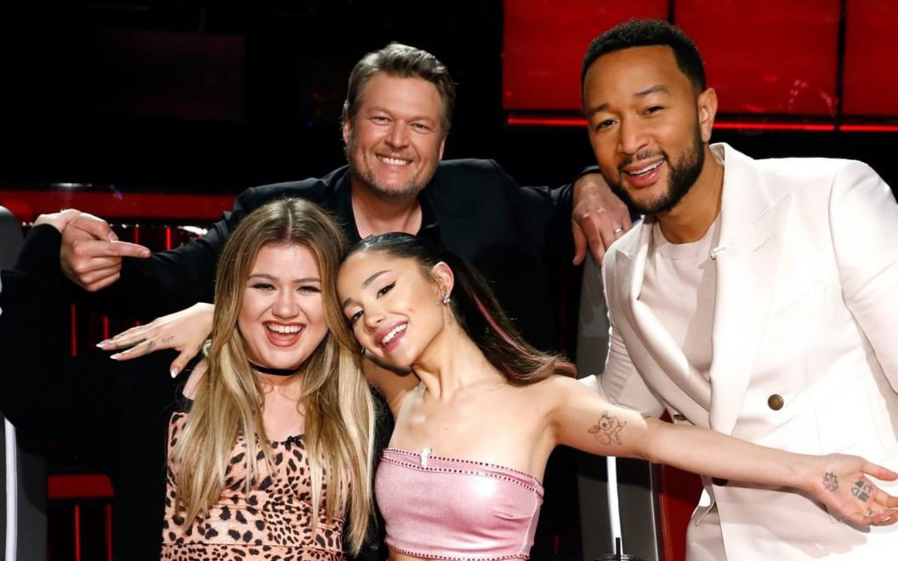 'The Voice' Recap: 3 Singers Eliminated Ahead of Season 21 Finale