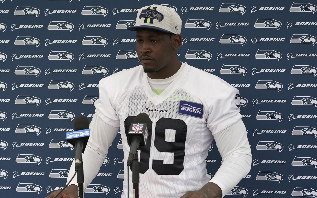 Former NFL Star Aldon Smith Faces Felony Charge of DUI Causing Injury After California Arrest