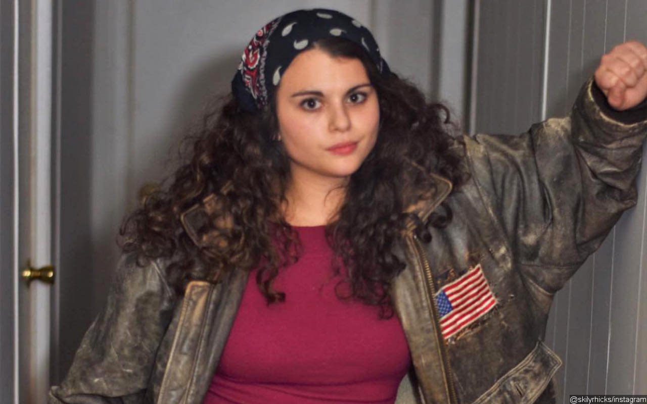 Former 'America's Got Talent' Contestant Skilyr Hicks Died at 23 Following Mental Health Issues