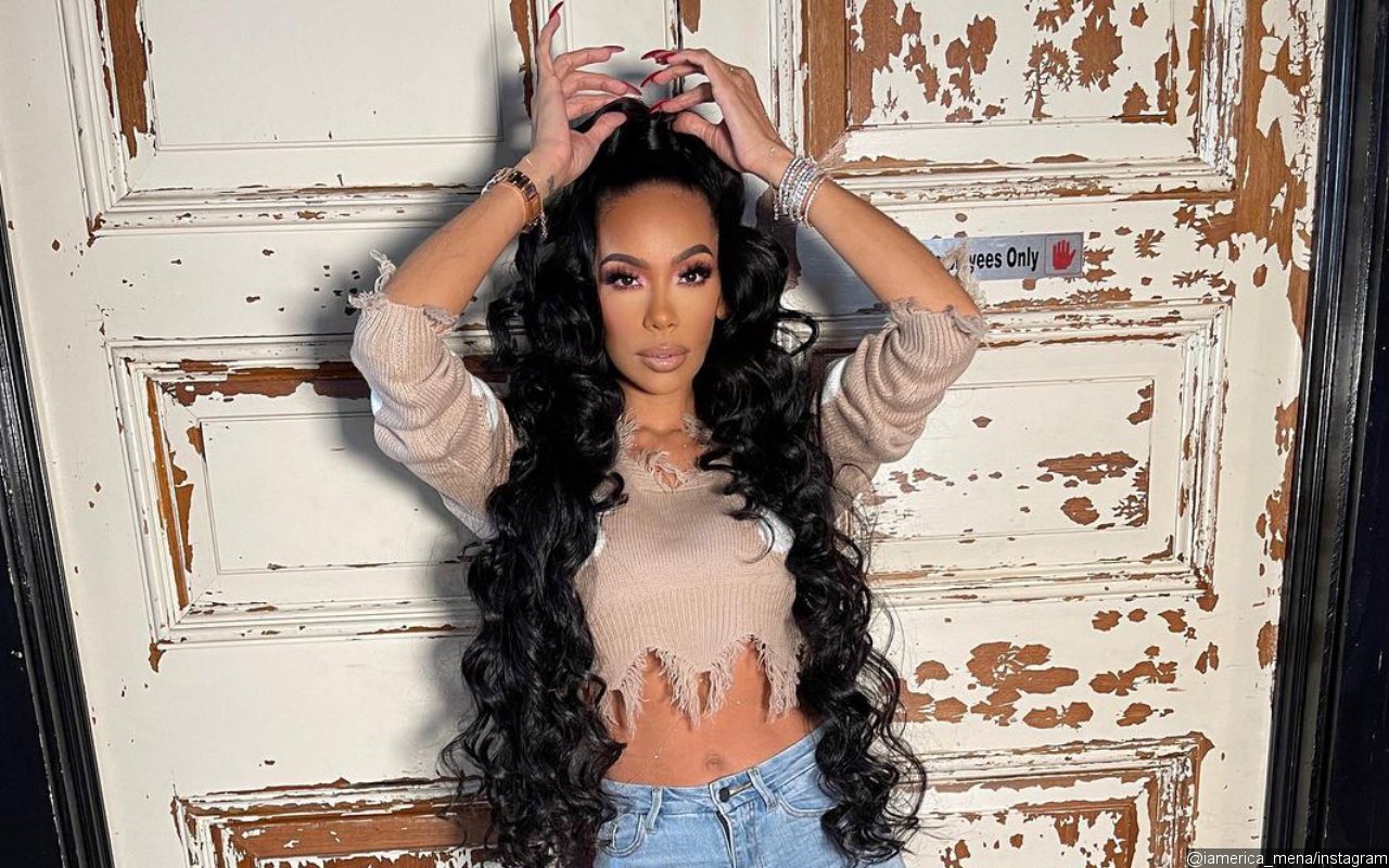 Erica Mena Issues Lengthy Apology for Woman She's Accused of Stealing Her Jewelry