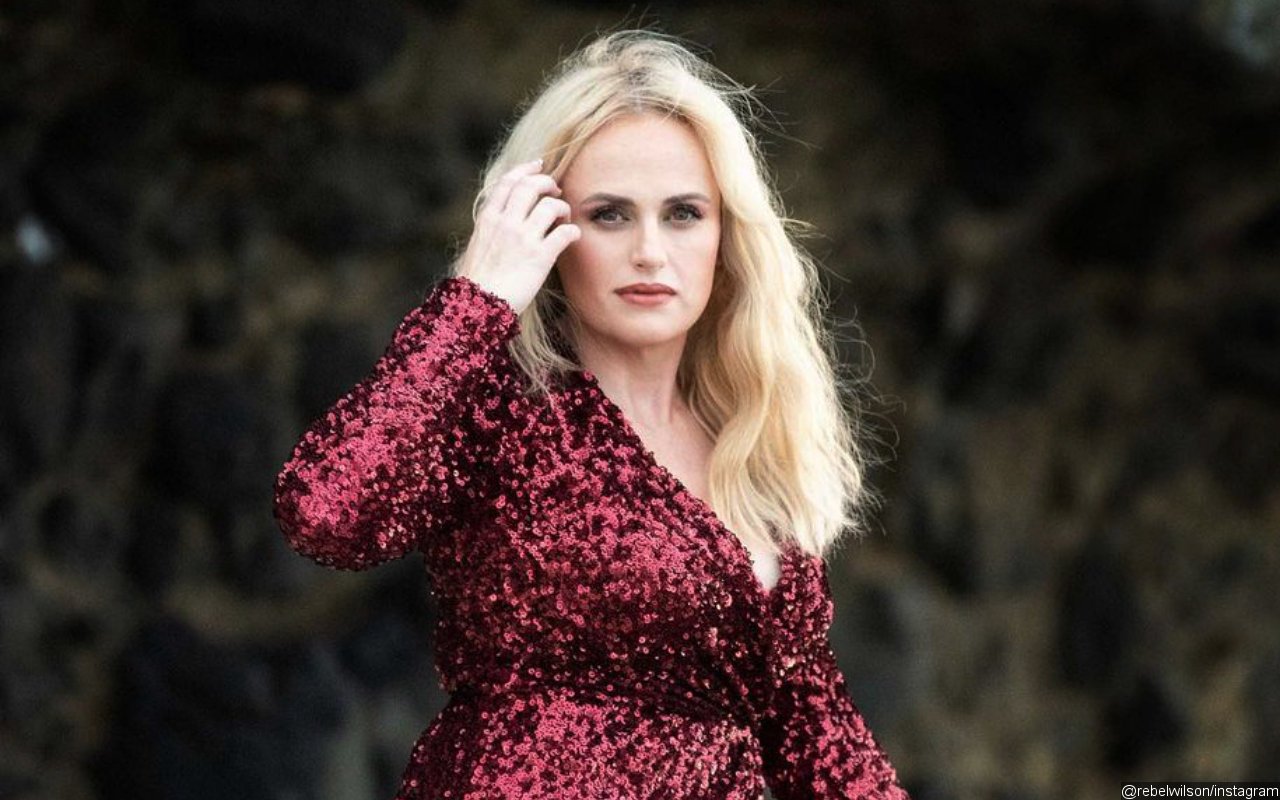 Rebel Wilson's Team Against Her Decision to Lose Weight to Keep Her as 'Funny Fat Girl'