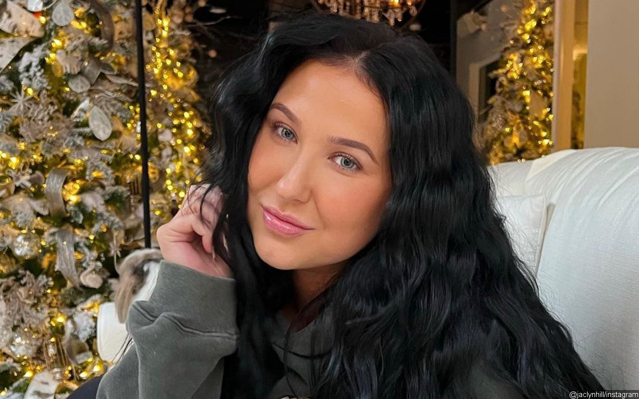 Jaclyn Hill Steps Back From YouTube as She Wants to Focus on Mental Health 