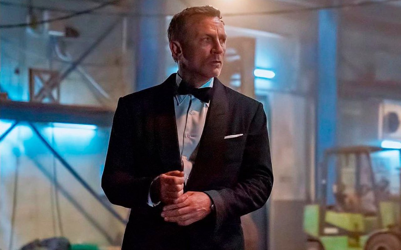 Bond Producer Open to a New 007 of 'Any' Ethnicity or Race, But Not Female