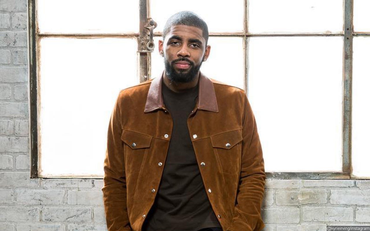 Kyrie Irving May Take COVID Vaccine Under This Condition